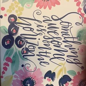 Meet your Posher, Brooks